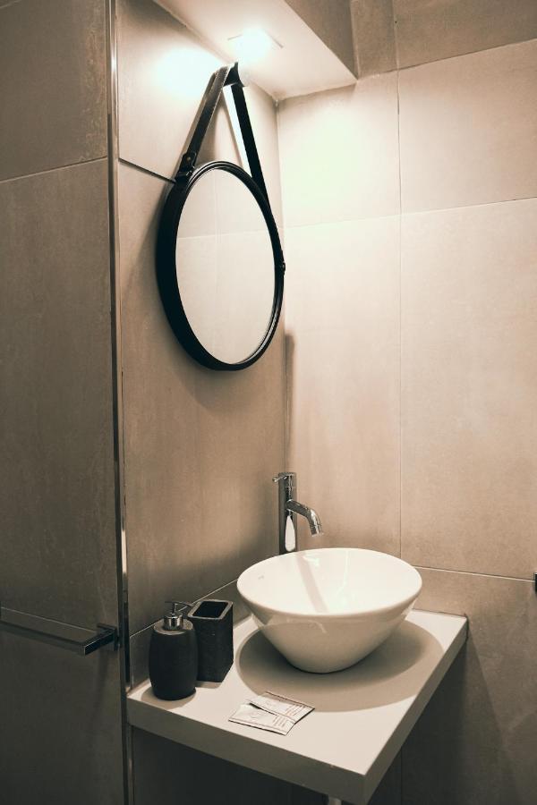 Vicoletto Rooms Νάπολη Εξωτερικό φωτογραφία