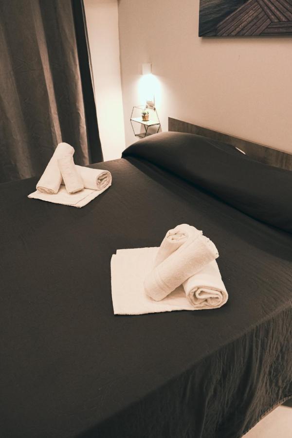 Vicoletto Rooms Νάπολη Εξωτερικό φωτογραφία