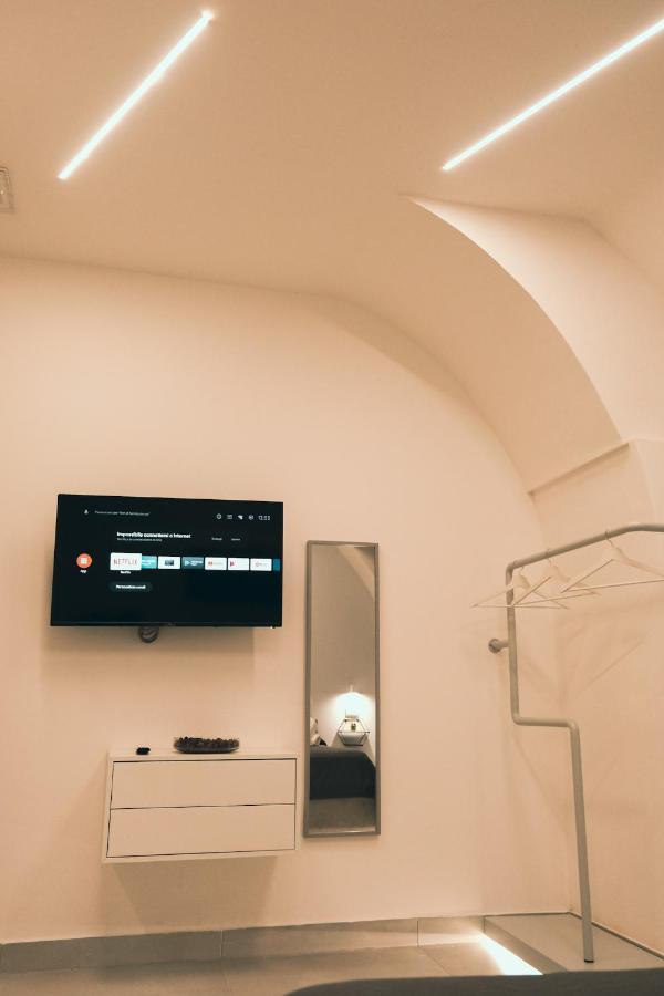 Vicoletto Rooms Νάπολη Εξωτερικό φωτογραφία