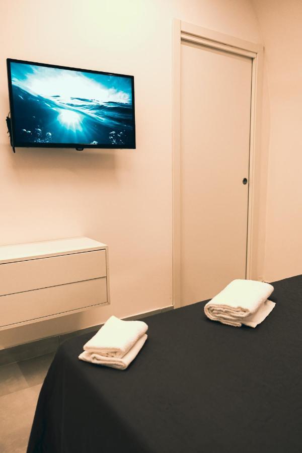Vicoletto Rooms Νάπολη Εξωτερικό φωτογραφία