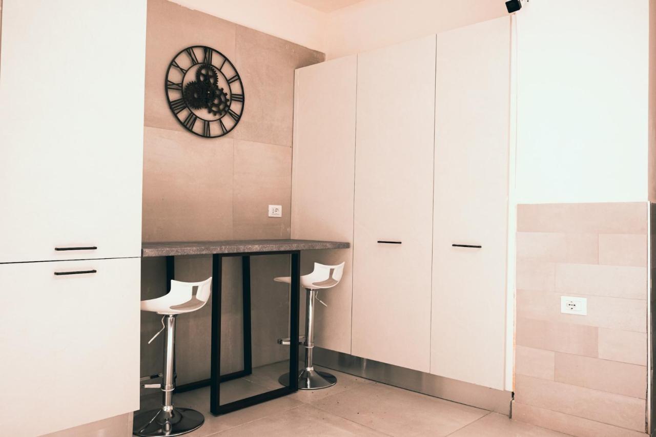 Vicoletto Rooms Νάπολη Εξωτερικό φωτογραφία