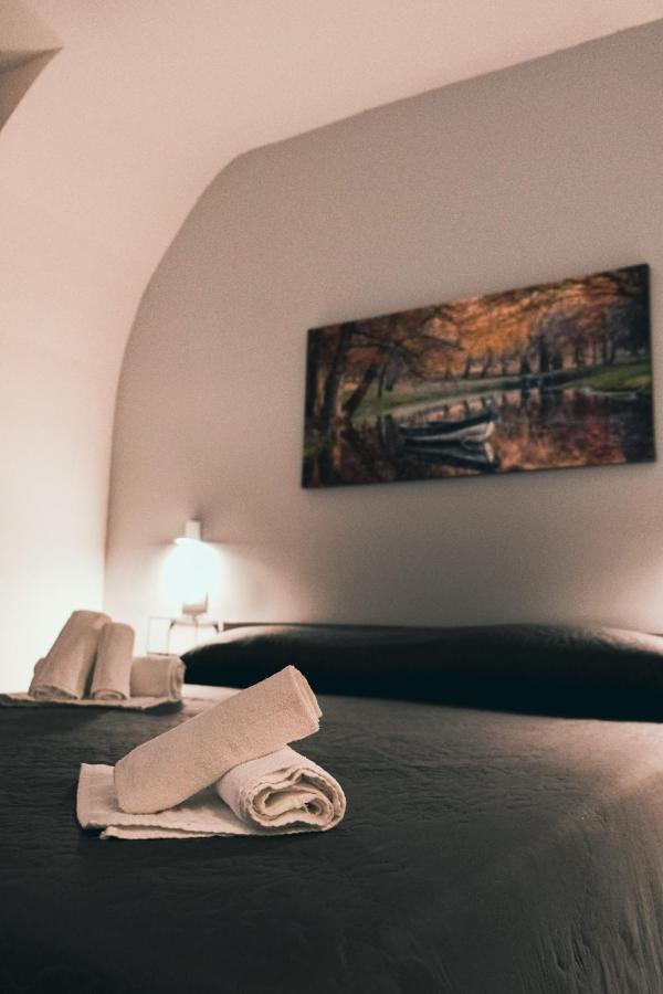 Vicoletto Rooms Νάπολη Εξωτερικό φωτογραφία